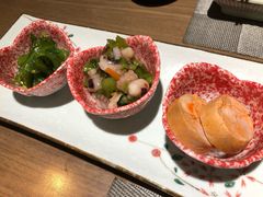 -天万日本料理(石景山万达店)