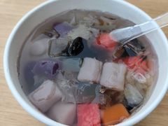 -北门四果汤(永宁店)