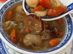 -捷信牛奶甜品世家(柳巷店)