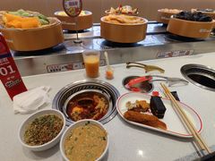 -龍歌自助小火锅(李沧丽达店)