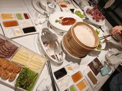 -四季民福烤鸭店(通州马驹桥店)