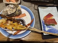 -亚马逊蒸汽活海鲜自助(LCM置汇旭辉广场店)