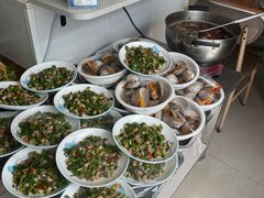 -日丰园海肠水饺·老字号大连海鲜(小平岛总店)