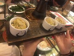 -芝麻花餐厅(祁家豁子店)