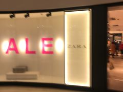 -ZARA(世贸天阶店)