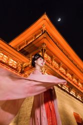 -锋歌摄影·汉服租赁·洛阳旅拍