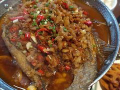 -小柴米·传统江西菜(万寿宫店)