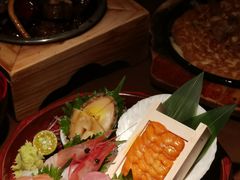 -千代武日本料理(哈西店)