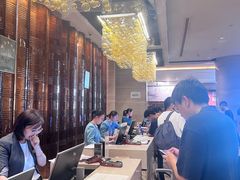 -绿城千岛湖喜来登度假酒店