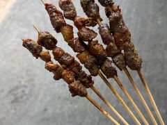 -李记清真馆(打钉巷店)