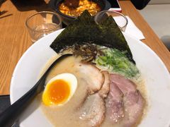 -一風堂拉面(港汇恒隆店)