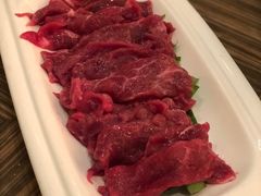 -四季火锅酒家(新濠影汇店)