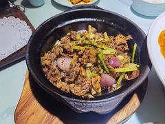 -阿西娅食府(中关村店)