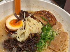 -味千拉面(广州白云机场T1西二店)