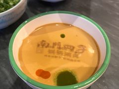 -南门四季铜锅涮肉(东坝店)
