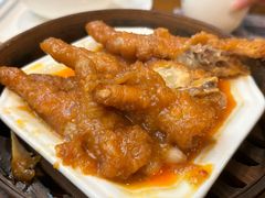 -如轩·海鲜砂锅粥·潮汕菜(海珠店)
