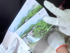 -平江沱龙峡漂流