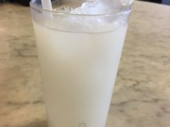 薏米水-黄亚细肉骨茶(仰光路店)