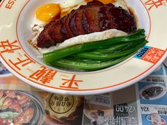 -肥韬茶餐厅(海上世界店)