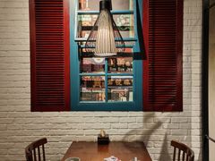 -南拳十三姨·潮汕砂锅粥(世纪金源店)