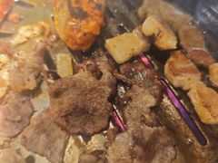 -炽城·烤肉名家(鸿达中央广场店)