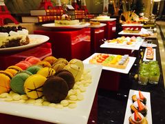 -索菲特西湖大酒店·香榭丽全日候餐厅(南山路店)