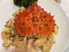 -小贝壳酒楼(经九路店)