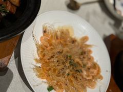 -狮王府淮扬菜(夫子庙老门东店)