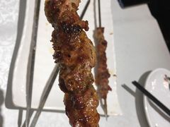 羊肉串-巴依老爷·新疆美食(上城区天城路店)