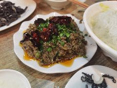 -宋记爆肚(酒仙桥店)