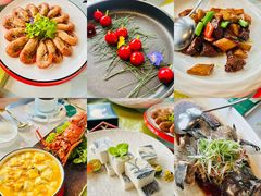 -柳莺湖上·湖景餐厅·江南菜(西湖店)