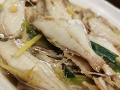 -抱德·潮汕味(敦和店原惠城鱼仔)