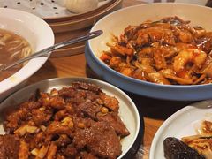 -陈傻子餐厅(世纪都会店)