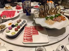 -澳门豆捞(裕华东路店)