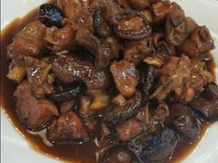 -印象牯岭小厨(牯岭街店)