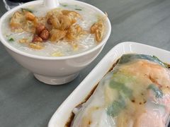 -穗银肠粉店(东川路店)