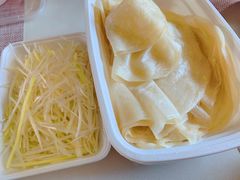 -大地春饼店(黄河路店)