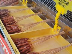 -味子夫鸡柳(三峡广场店)