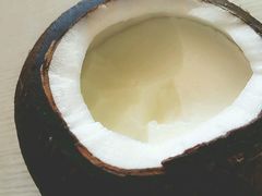 -志龙皇冠吃货椰子铺