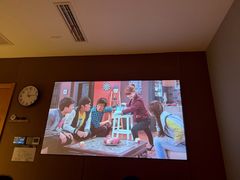 -大汉足道·影院式足疗按摩SPA(友谊广场店)