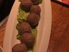 -牛很鲜潮汕牛肉火锅(朝晖路店)