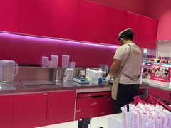 -K22.酸奶草莓(烟台芝罘店)