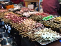 -袁师傅烤肉(弹子石店)
