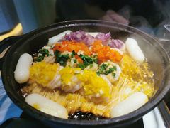 -蜜桃花开·中西融合菜E&W(南长街店)