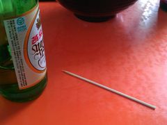 超级牙签-螺蛳粉先生(蓟门桥店)