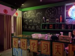 -Mr.Fox狐狸先生超级密室(南山店)
