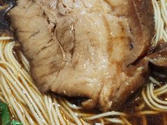 -孙盛兴奥灶面馆·蟹黄面·三虾面(山塘街总店)