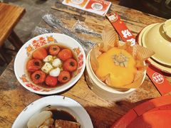 -聂发财重庆江湖菜(解放碑店)
