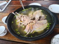 -小仙居·农家宴烤羊· 农庄