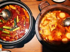 -肖记公安牛肉鱼杂馆·省级非物质文化遗产(崇仁路江滩直营店)